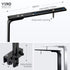 WEEK AQUA Arm Stand Black